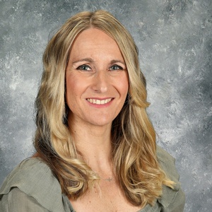 Team Page: Mrs. Vanover